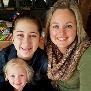 Meet your Posher, Becky